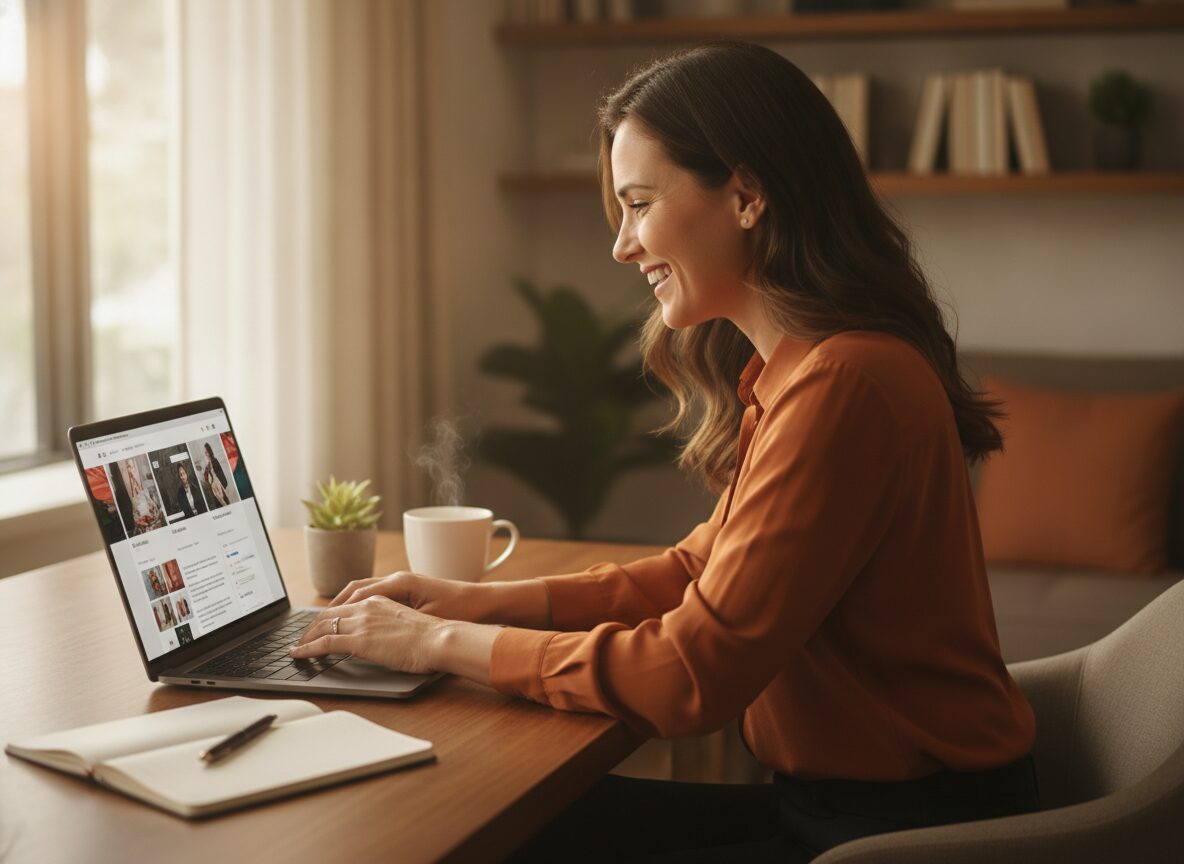 Créer votre boutique facilement